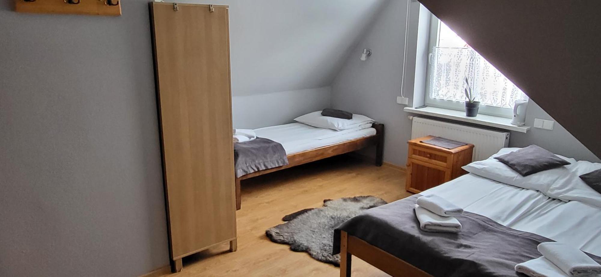 Rezort Nad Białka Tatrzańska